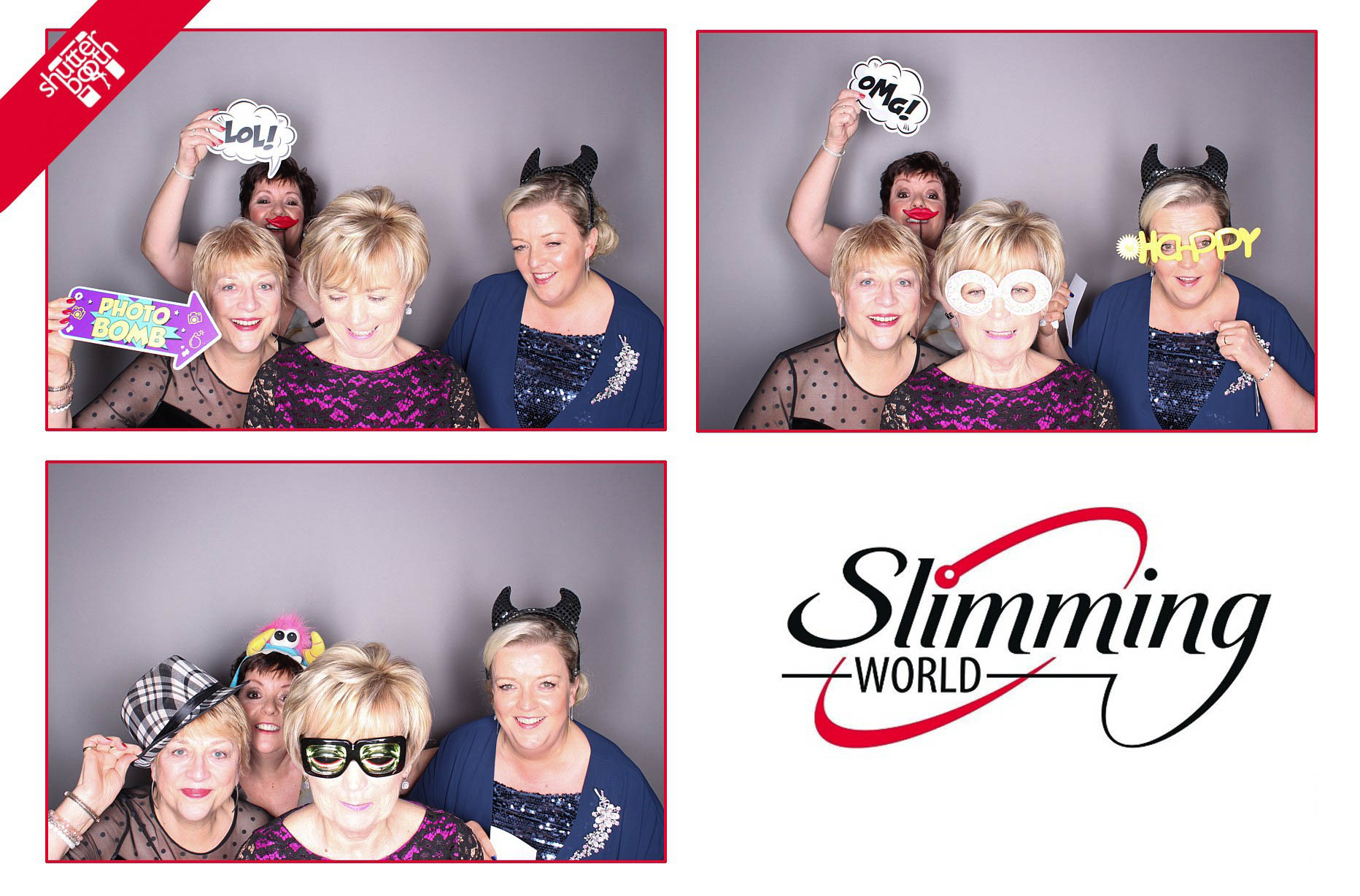 Slimming World | View more photos from the event at gallery.shutterbooth.co.uk/u/Shutterbooth/Slimming-World